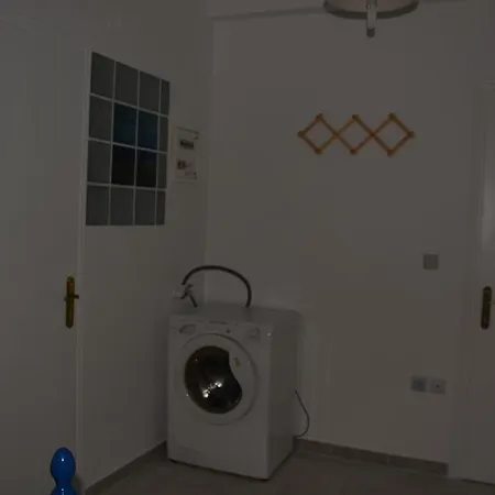 Apartment Cosy Pinotsi *