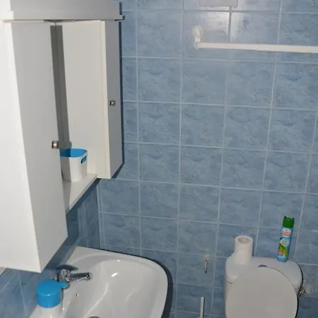 Cosy Pinotsi Apartment Athens