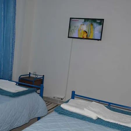 Apartment Cosy Pinotsi Athens
