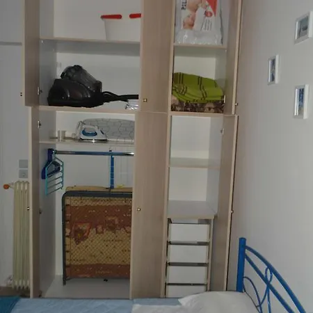 Apartment Cosy Pinotsi *