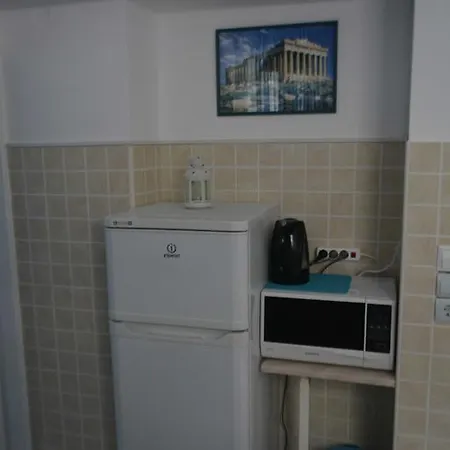 Cosy Pinotsi Apartment