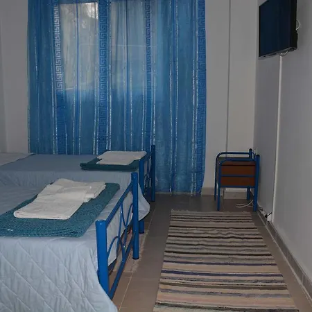 Apartament Cosy Pinotsi *
